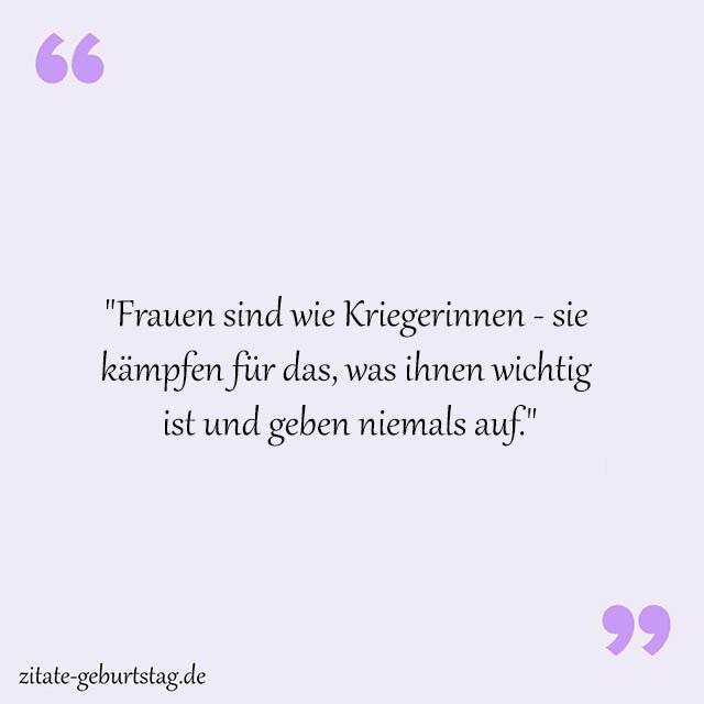 Frau Sprüche Und Zitate