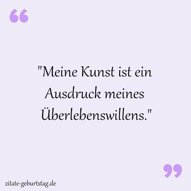 Frida Kahlo Sprüche Und Zitate