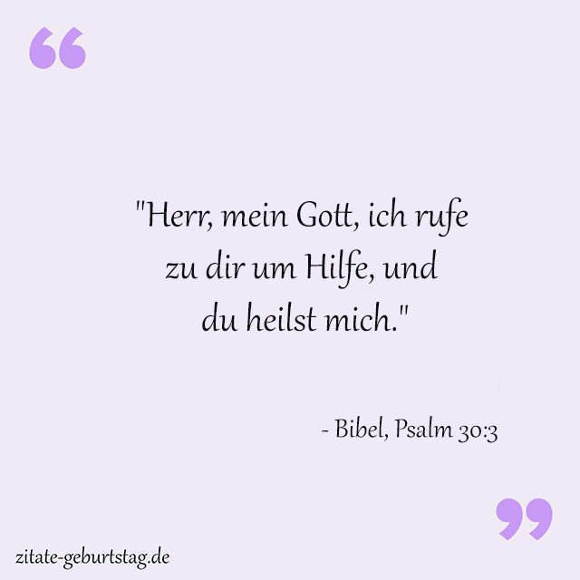 Gott Sprüche Und Zitate
