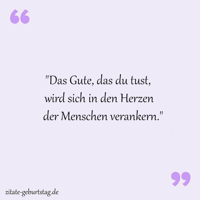 Gut Sprüche Und Zitate