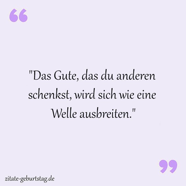 Gut Sprüche Und Zitate