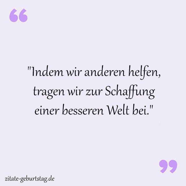 Hilfe Sprüche Und Zitate