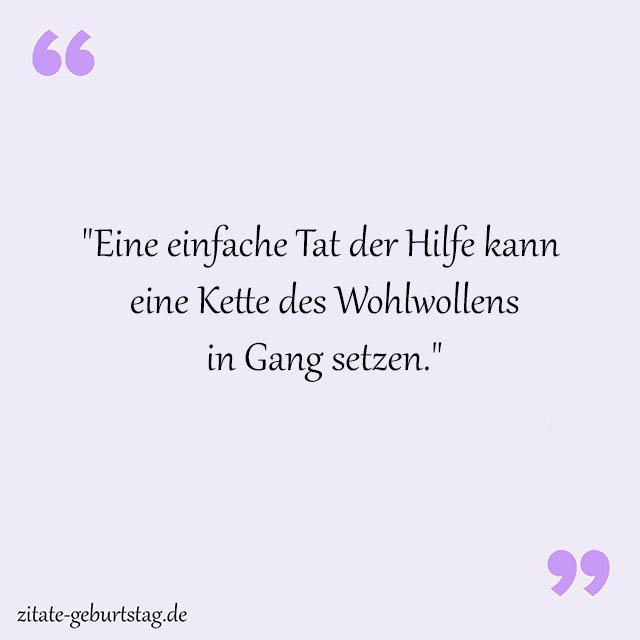 Hilfe Sprüche Und Zitate