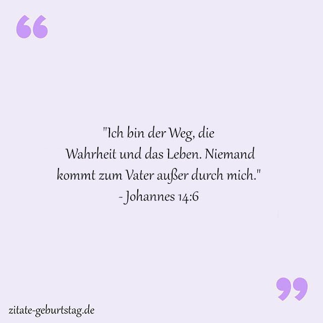 Jesus Sprüche Und Zitate