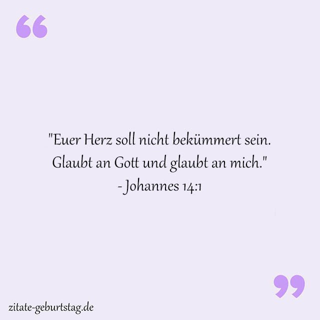 Jesus Sprüche Und Zitate