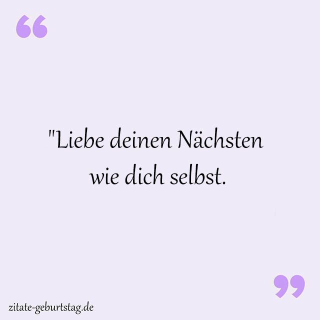 Jesus Sprüche Und Zitate