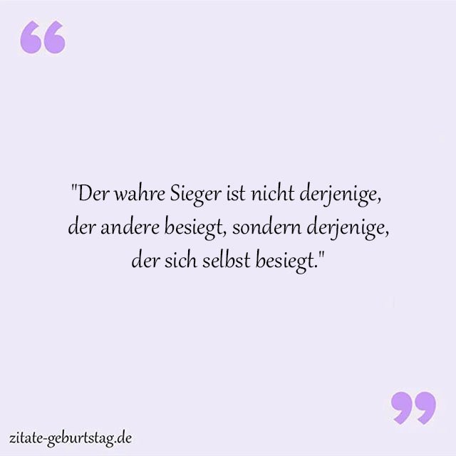 Kampf Sprüche Und Zitate