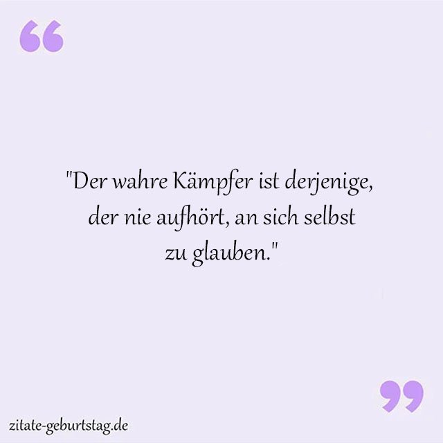 Kampf Sprüche Und Zitate