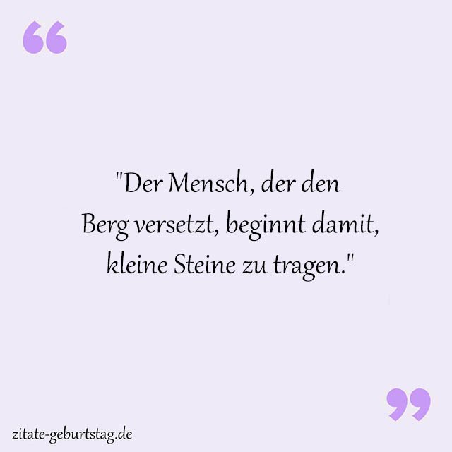 Konfuzius Sprüche Und Zitate