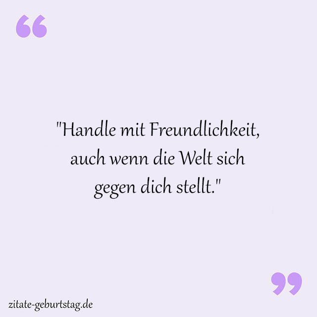 Konfuzius Sprüche Und Zitate