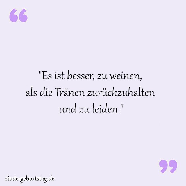 Kummer Sprüche Und Zitate