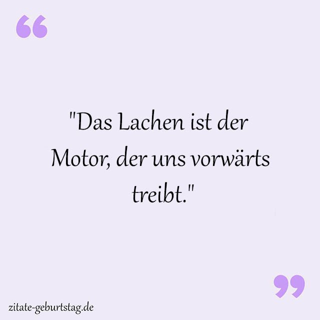 Lachen Sprüche Und Zitate