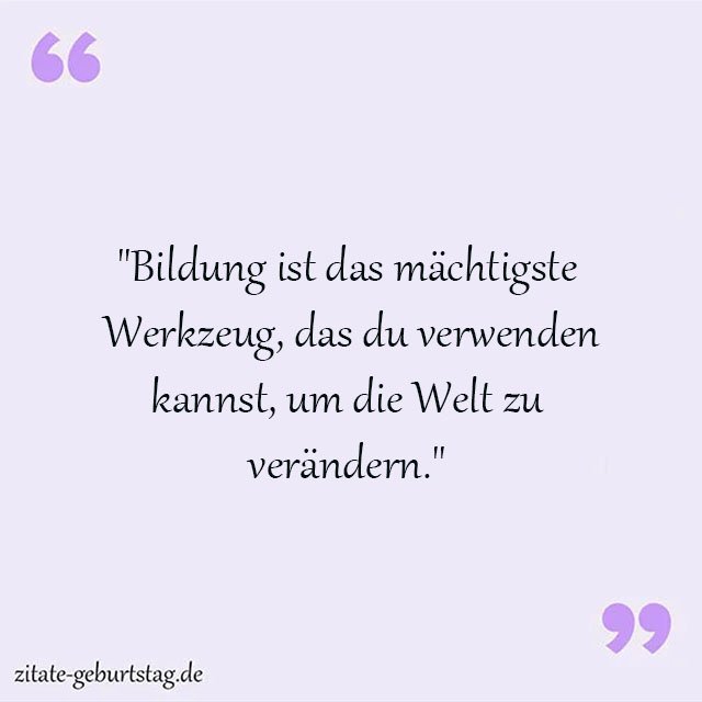 Lernen Sprüche Und Zitate