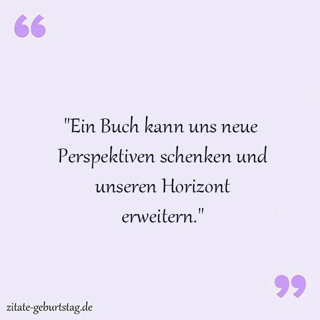 Lesen Sprüche Und Zitate