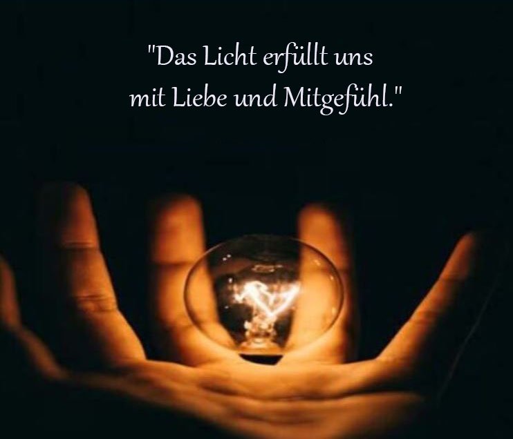 Licht Sprüche Und Zitate