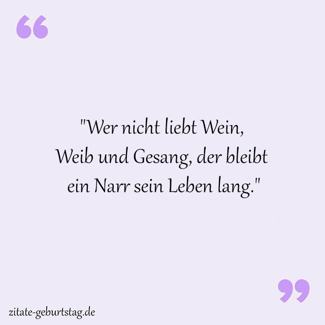 Luther Sprüche Und Zitate