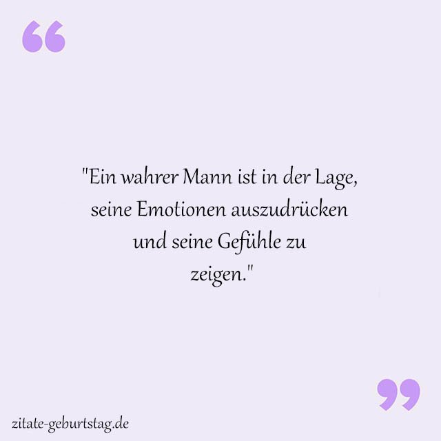 Männer Sprüche Und Zitate