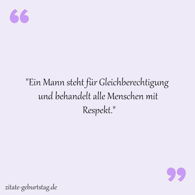 Männer Sprüche Und Zitate