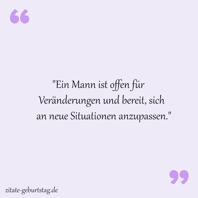 Männer Sprüche Und Zitate