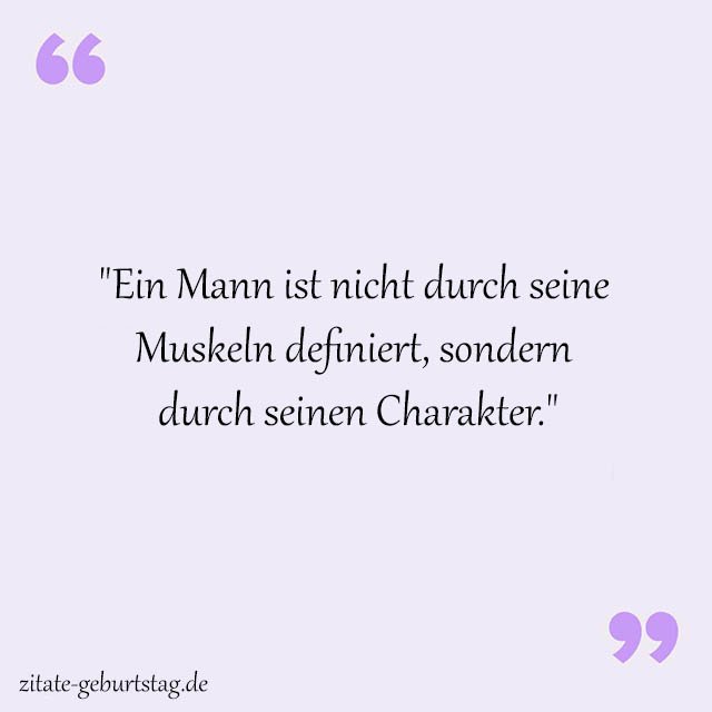 Männer Sprüche Und Zitate