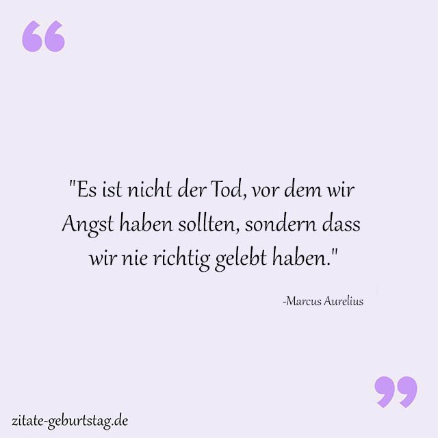 Marcus Aurelius Sprüche Und Zitate