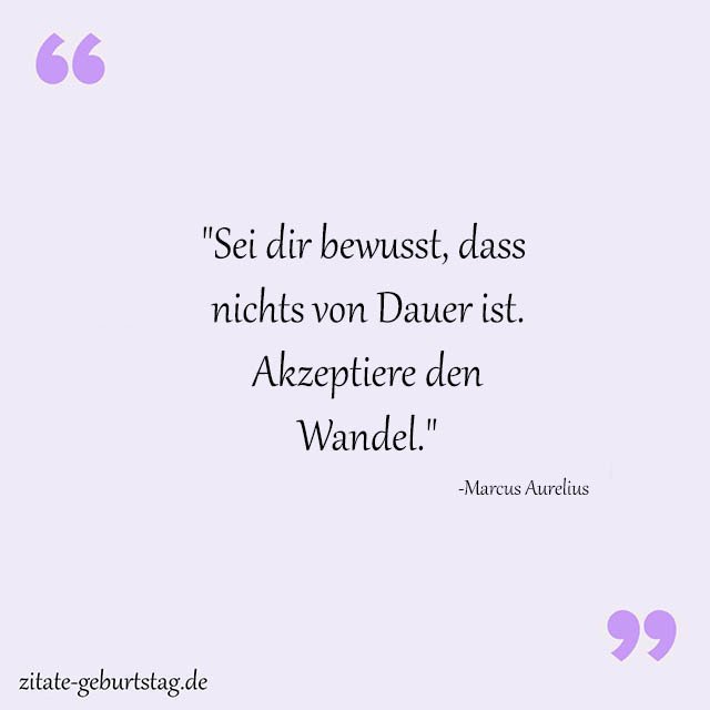 Marcus Aurelius Sprüche Und Zitate