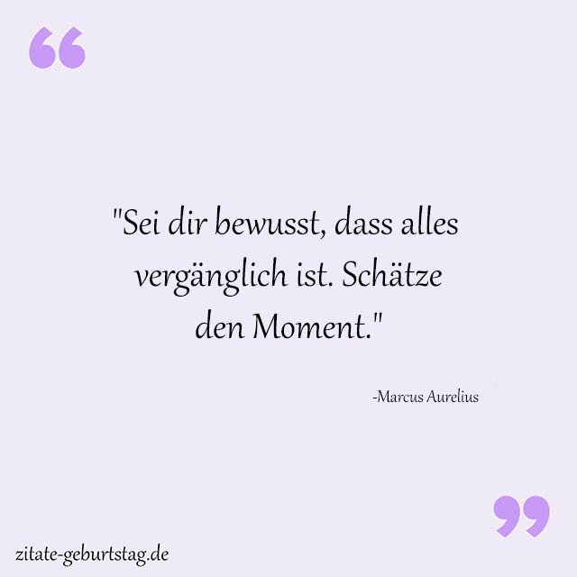 Marcus Aurelius Sprüche Und Zitate