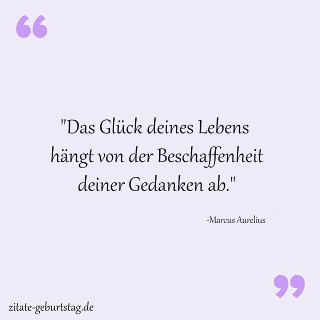Marcus Aurelius Sprüche Und Zitate