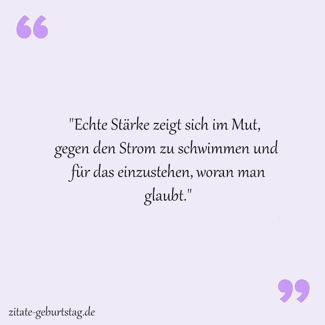 Mutig Sprüche Und Zitate