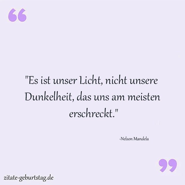 Nelson Mandela Sprüche Und Zitate