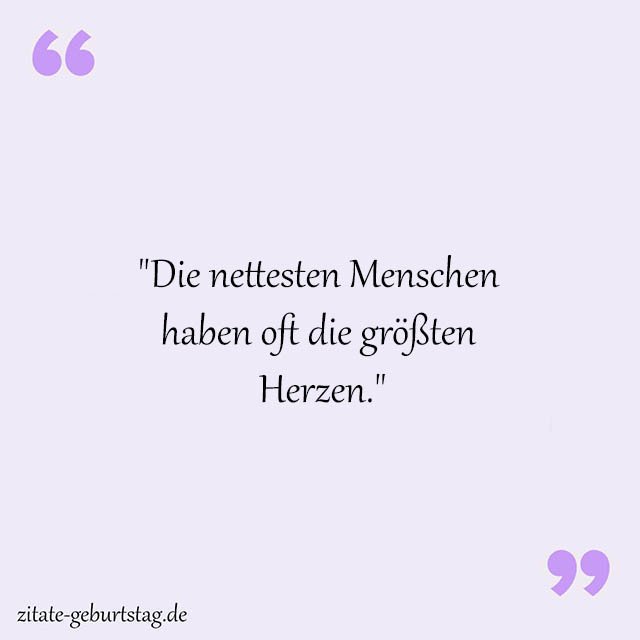 Nette Sprüche Und Zitate