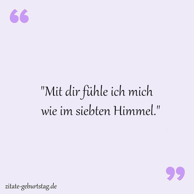 Niedlich Sprüche Und Zitate