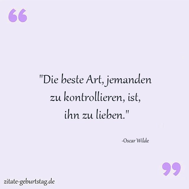 Oscar Wilde Sprüche Und Zitate