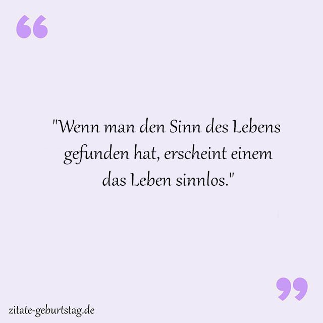 Philosophie Sprüche Und Zitate