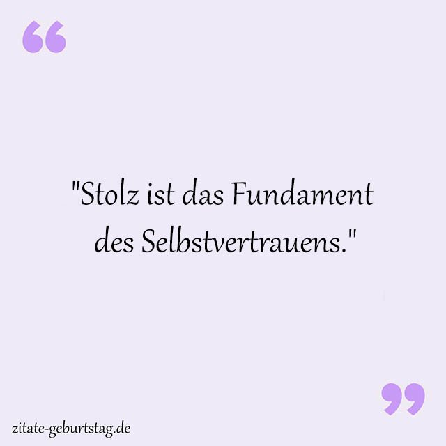 Pride Sprüche Und Zitate