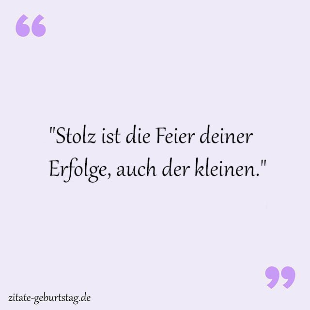Pride Sprüche Und Zitate