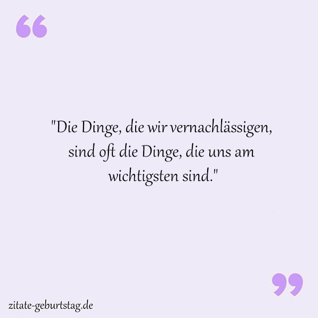 Prioritäten Sprüche Und Zitate