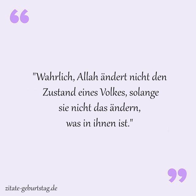 Religiöse Sprüche Und Zitate