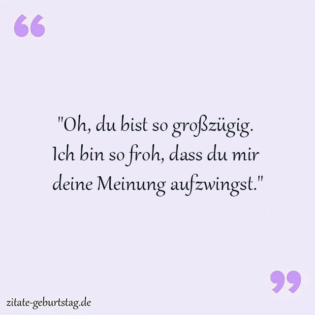 Sarkastisch Sprüche Und Zitate