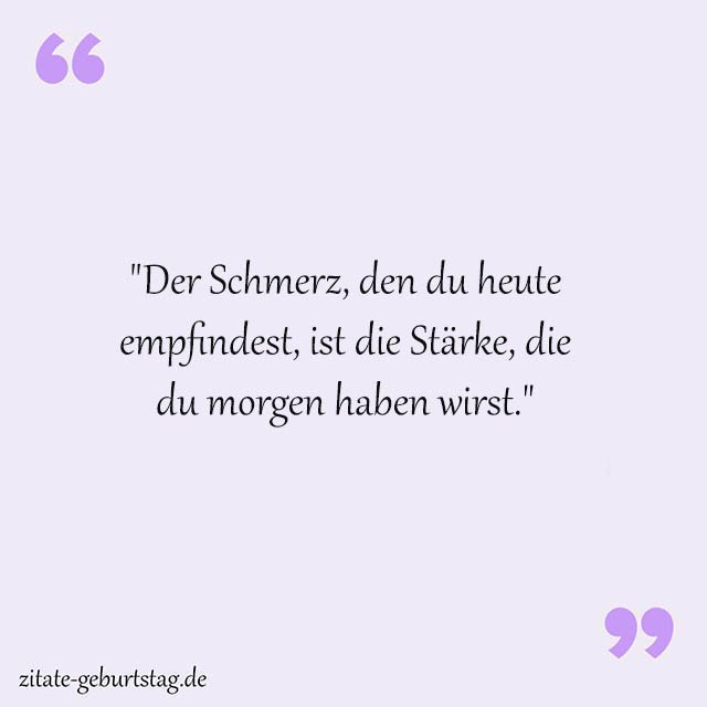 Schmerz Sprüche Und Zitate