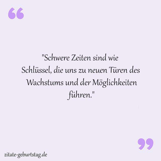 Schwere Zeiten Sprüche Und Zitate