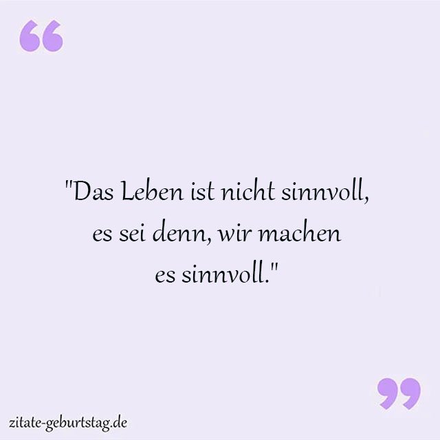 Sinnvolle Sprüche Und Zitate