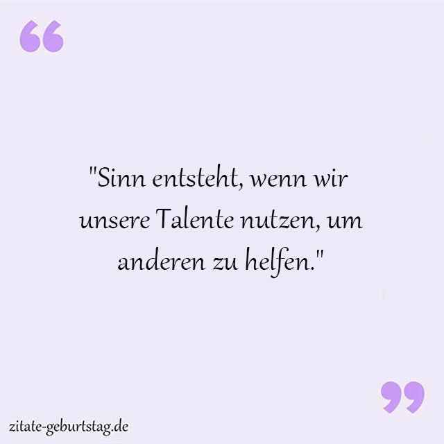 Sinnvolle Sprüche Und Zitate
