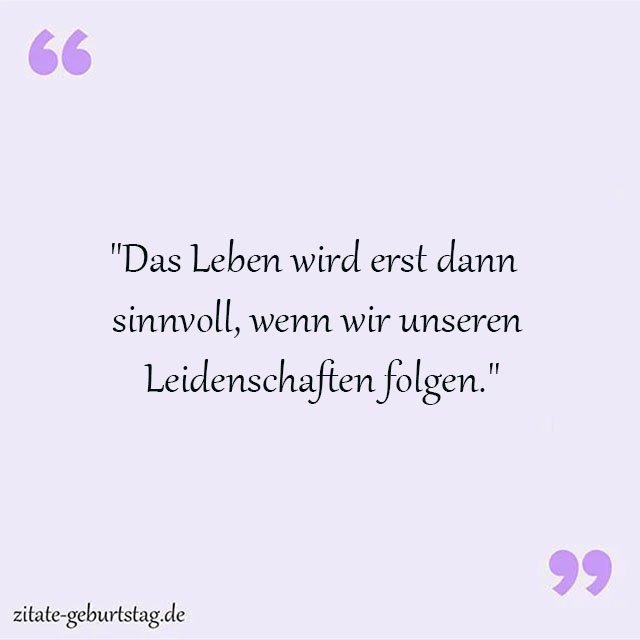 Sinnvolle Sprüche Und Zitate