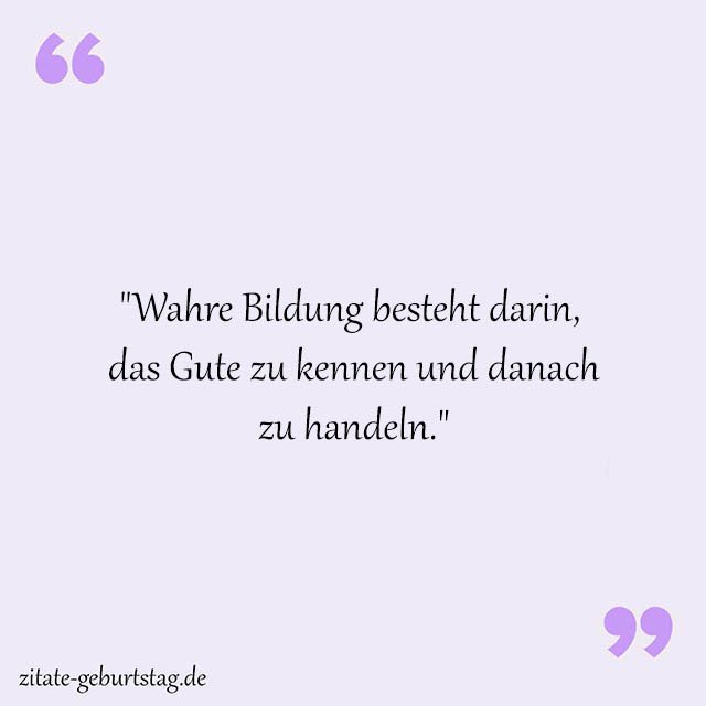 Sokrates Sprüche Und Zitate