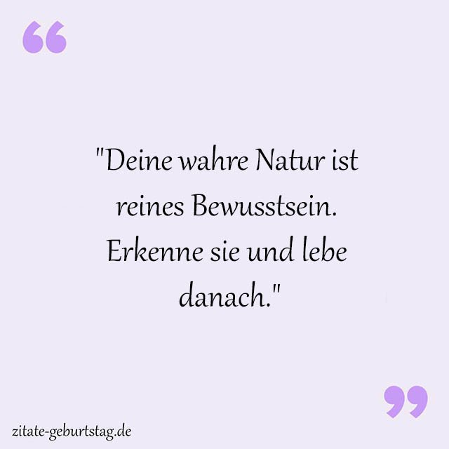 Spirituell Sprüche Und Zitate