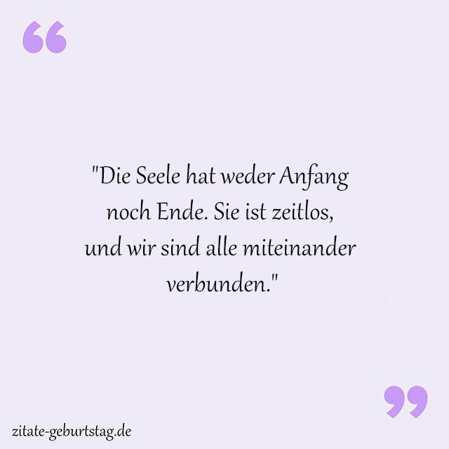 Spirituell Sprüche Und Zitate