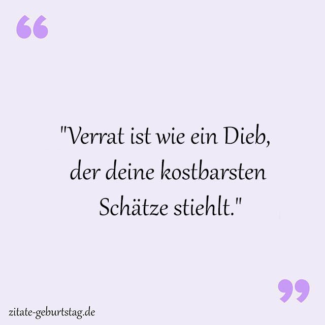 Verrat Sprüche Und Zitate