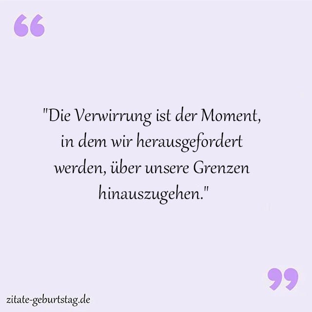 Verwirrt Sprüche Und Zitate
