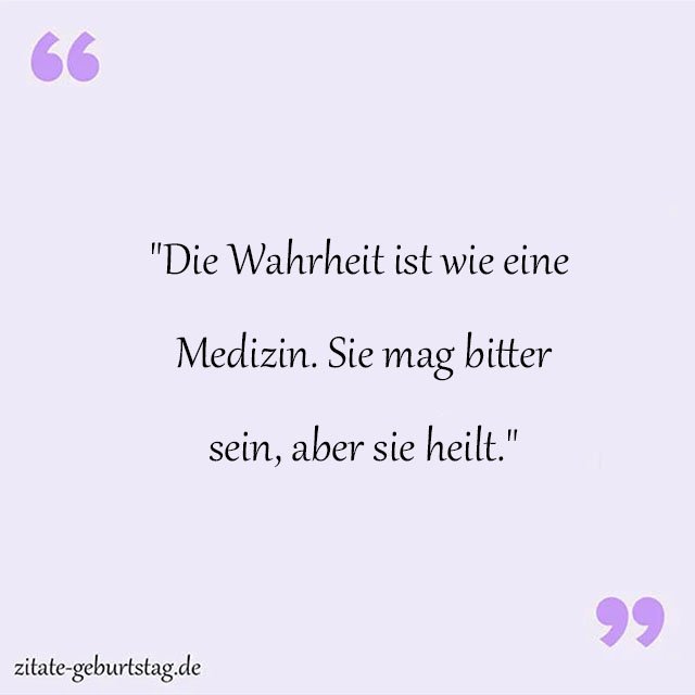Wahrheit Sprüche Und Zitate